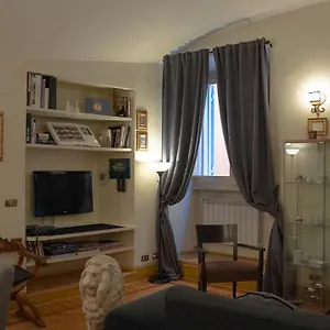 Mgpgroup Piazza Navona Appartement
